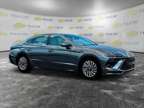 2024NewHyundaiNewSonata HybridNew2.0L