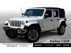 2023UsedJeepUsedWranglerUsed4 Door 4x4