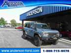 2024NewFordNewBroncoNew4 Door Advanced 4x4