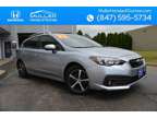 2022 Subaru Impreza Premium