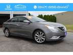 2012 Hyundai Sonata 2.4L SE