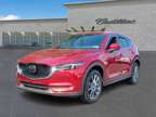 2019 Mazda CX-5 Signature