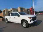 2022 Chevrolet Silverado 1500 Work Truck