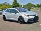 2022 Toyota Corolla SE Nightshade
