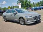 2022 Hyundai Sonata Hybrid Limited