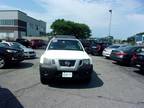 Used 2010 NISSAN XTERRA For Sale
