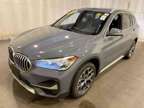 Used 2021 BMW X1 For Sale