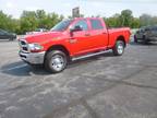 Used 2018 DODGE 2500 For Sale
