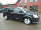 Used 2019 DODGE GRAND CARAVAN For Sale