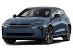2025 Toyota Crown Signia XLE