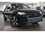 2024 Audi Q5 S line Premium Plus