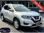 2020 Nissan Rogue SPORT UTILITY 4-DR