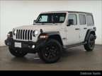 2020 Jeep Wrangler Unlimited Sport Altitude
