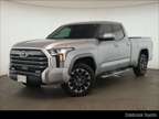 2022 Toyota Tundra 4WD Limited