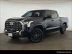 2022 Toyota Tundra 4WD Platinum