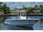2015 Sea Hunt Gamefish 27 Boat for Sale