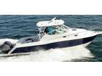 2016 Stamas Aegean Boat for Sale