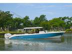 2023 Everglades Boat for Sale
