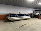 2024 Sylvan Mirage 820 LZ w/Change Room