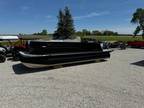 2024 Sylvan G3 CLZ DC
