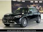 2024 Mercedes-Benz GLC GLC 300 6476 miles