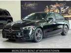 2024 Mercedes-Benz C-Class C 300 7308 miles