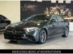 2022 Mercedes-Benz CLS CLS 450 18011 miles