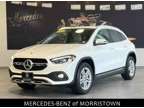 2022 Mercedes-Benz GLA GLA 250 10473 miles