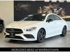 2023 Mercedes-Benz CLA CLA 250 6497 miles