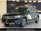 2023 Mercedes-Benz GLB 250 4MATIC SUV 6467 miles