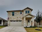 3504 Bronco DR Georgetown TX 78626