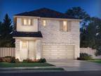 3516 Bronco DR Georgetown TX 78626