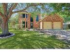3312 English Oaks Boulevard Pearland Texas 77584
