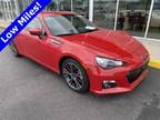 2013 Subaru BRZ Red, 38K miles