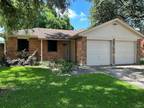 4146 Bermuda Drive Pasadena Texas 77503