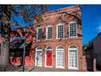 131 E Jefferson Madison Georgia 30650