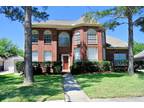 11315 Chestnut Woods Trail Houston Texas 77065