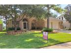 2635 Shelby Drive Pearland Texas 77584