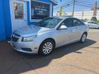 Used 2011 Chevrolet Cruze for sale.