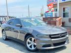 Used 2016 Dodge Charger for sale.