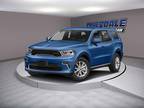 New 2024 Dodge Durango for sale.