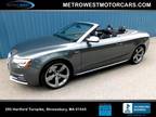 Used 2016 Audi S5 for sale.