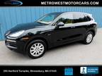 Used 2014 Porsche Cayenne for sale.