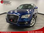 Used 2013 Audi Q5 for sale.