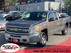 Used 2012 Chevrolet Silverado 1500 for sale.