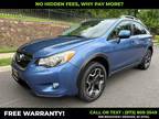 Used 2014 Subaru XV Crosstrek for sale.