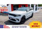 Used 2022 Dodge Durango for sale.