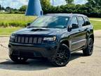 Used 2019 Jeep Grand Cherokee for sale.