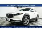 Used 2023 Mazda Cx-30 for sale.