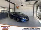 Used 2017 Nissan Maxima for sale.